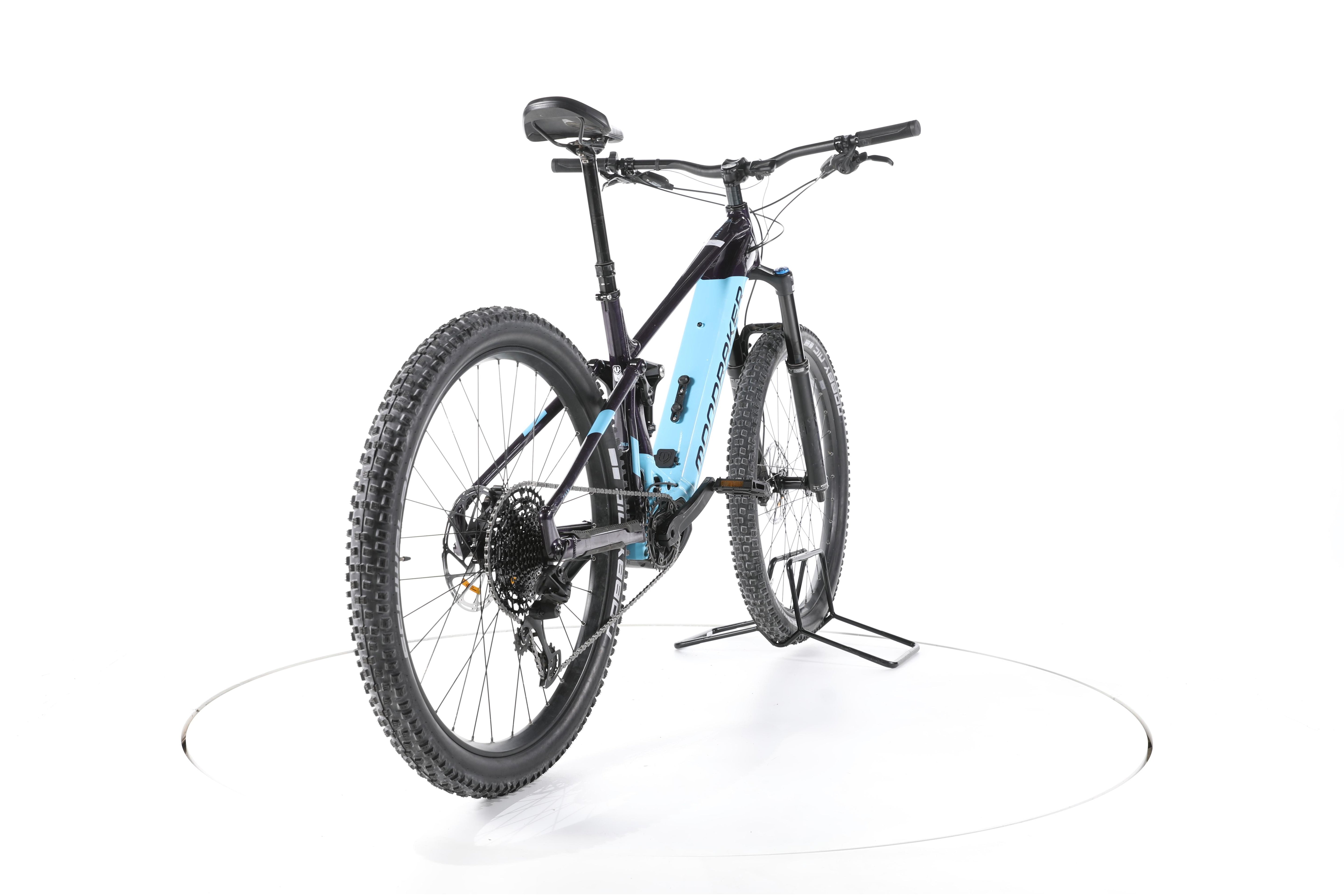 Mondraker DUSK R E-Bike Fully - Image 11