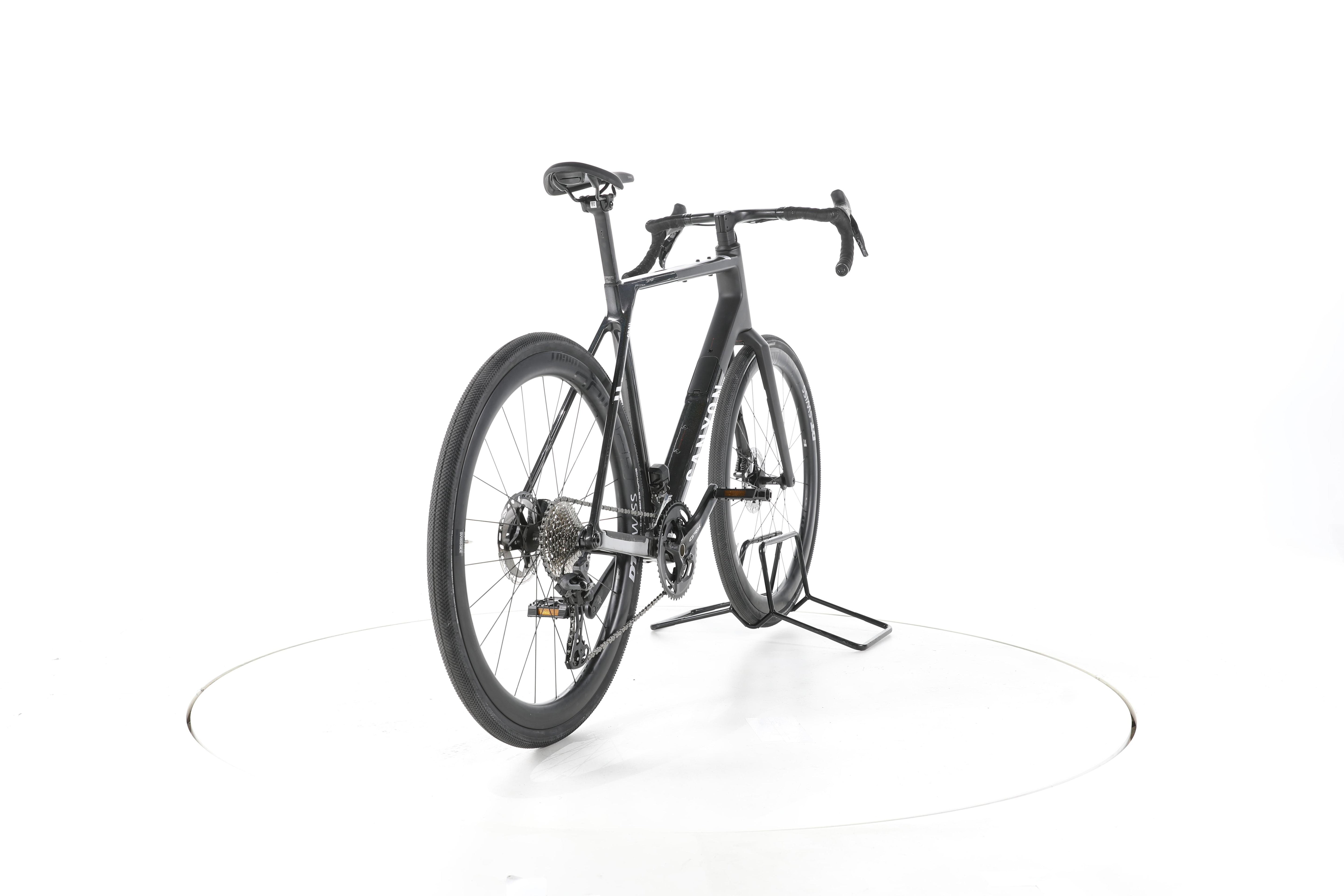 Canyon Grail CFR Di2 Rennrad Carbon - Image 11