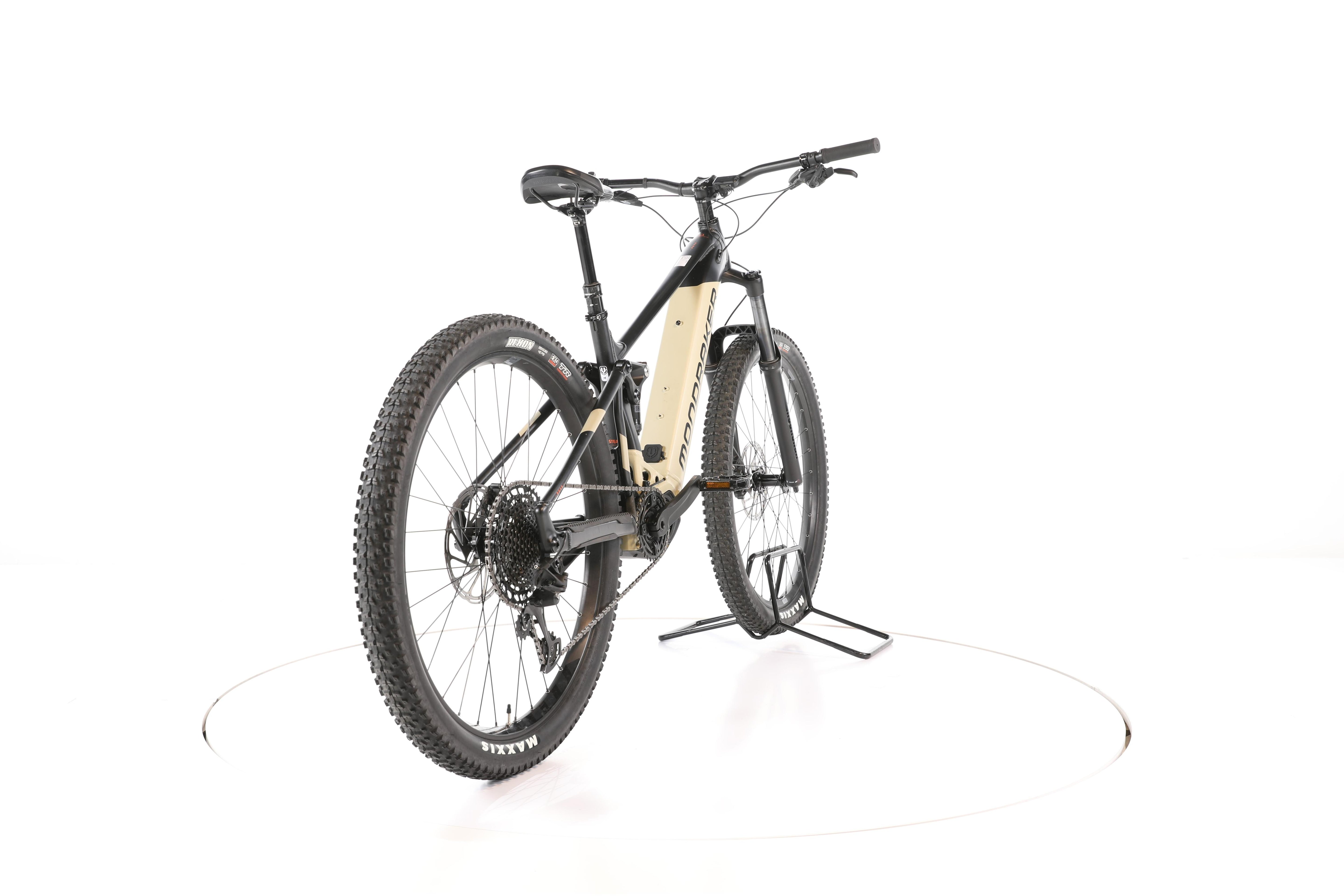 Mondraker DUSK E-Bike Fully - Image 11