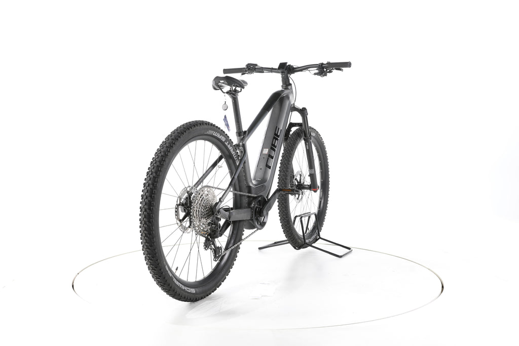 Cube Reaction Hybrid SLT E-Bike 2023 - Image 11