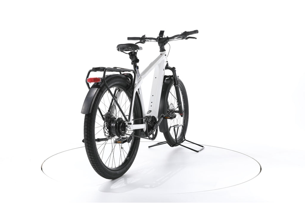 Riese & Müller Charger3 GT Vario City E-Bike - Image 11