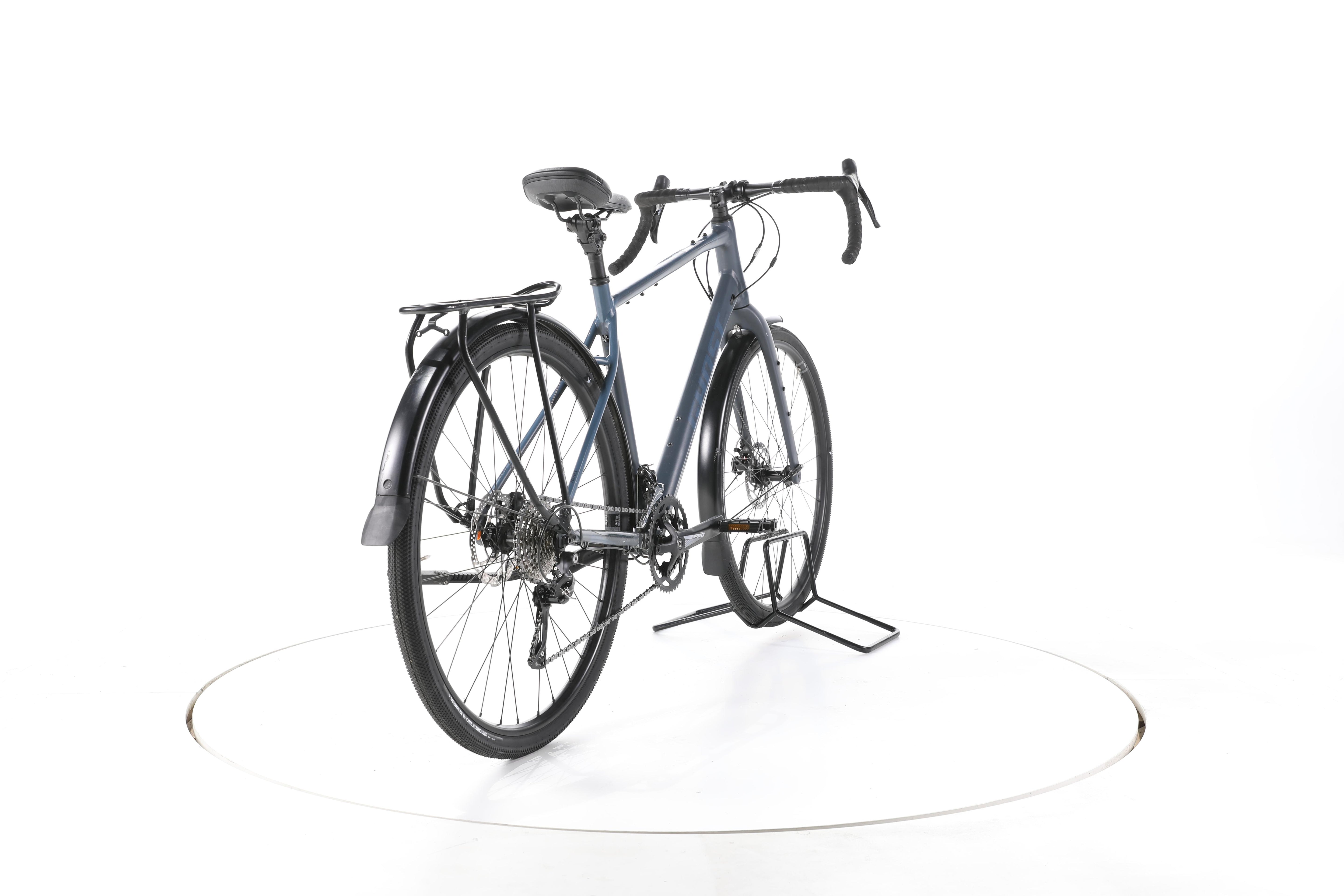 Ghost Asket EQ Gravelbike - Image 11