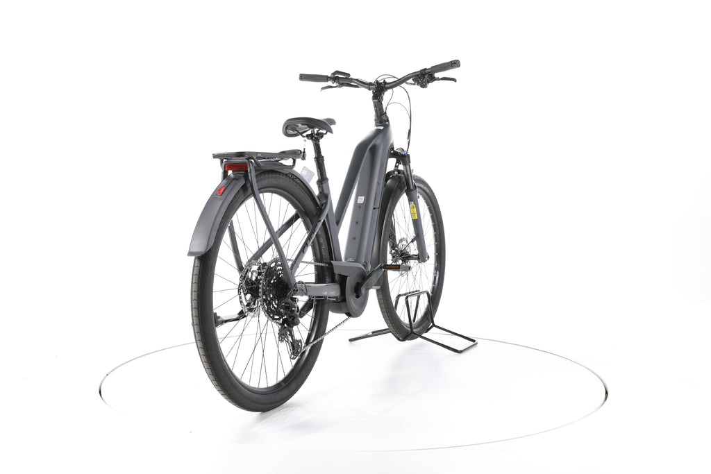 Cube Kathmandu Hybrid ONE Trekking E-Bike 2024 - Image 11