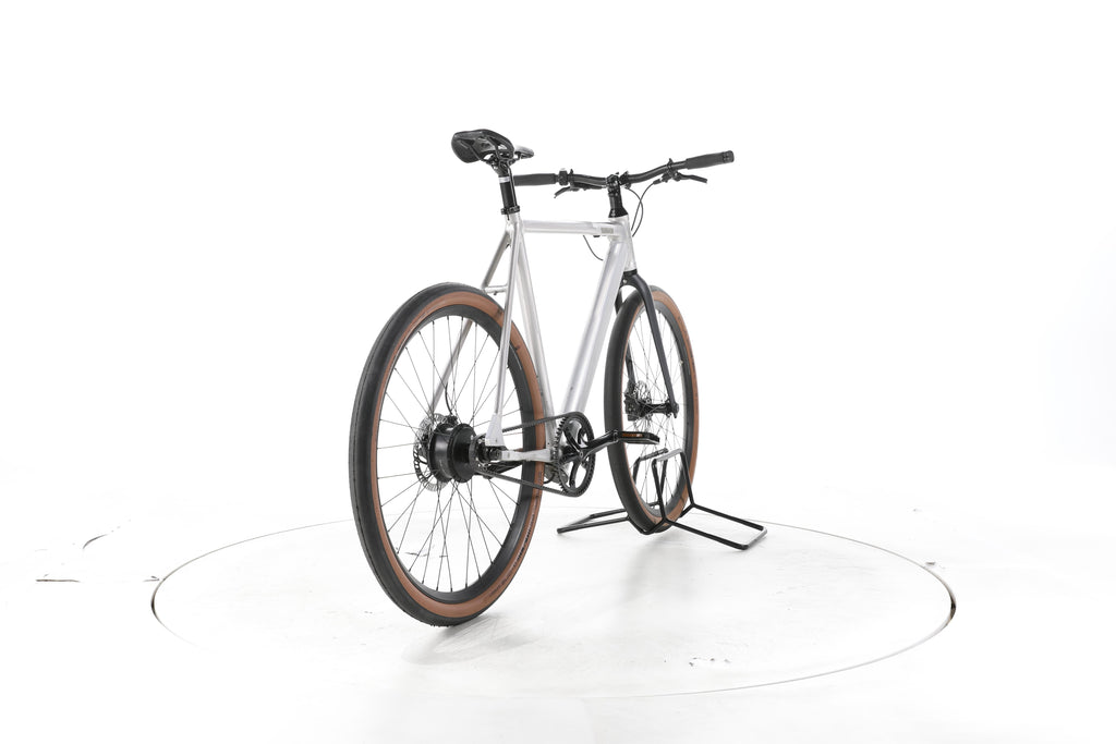 Coboc Brooklyn FAT City E-Bike - Image 11
