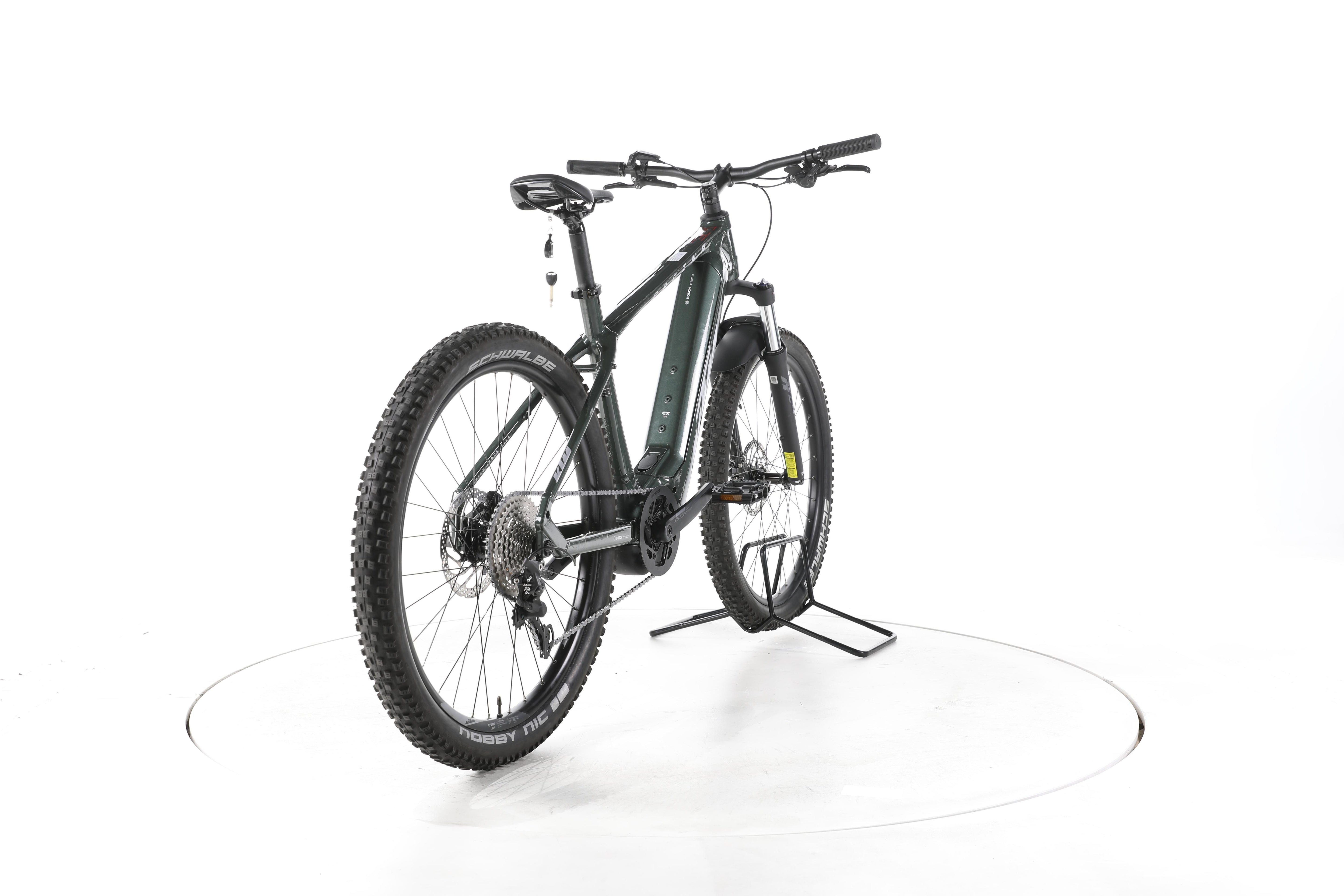 KTM Macina Team 773 E-Bike - Image 11