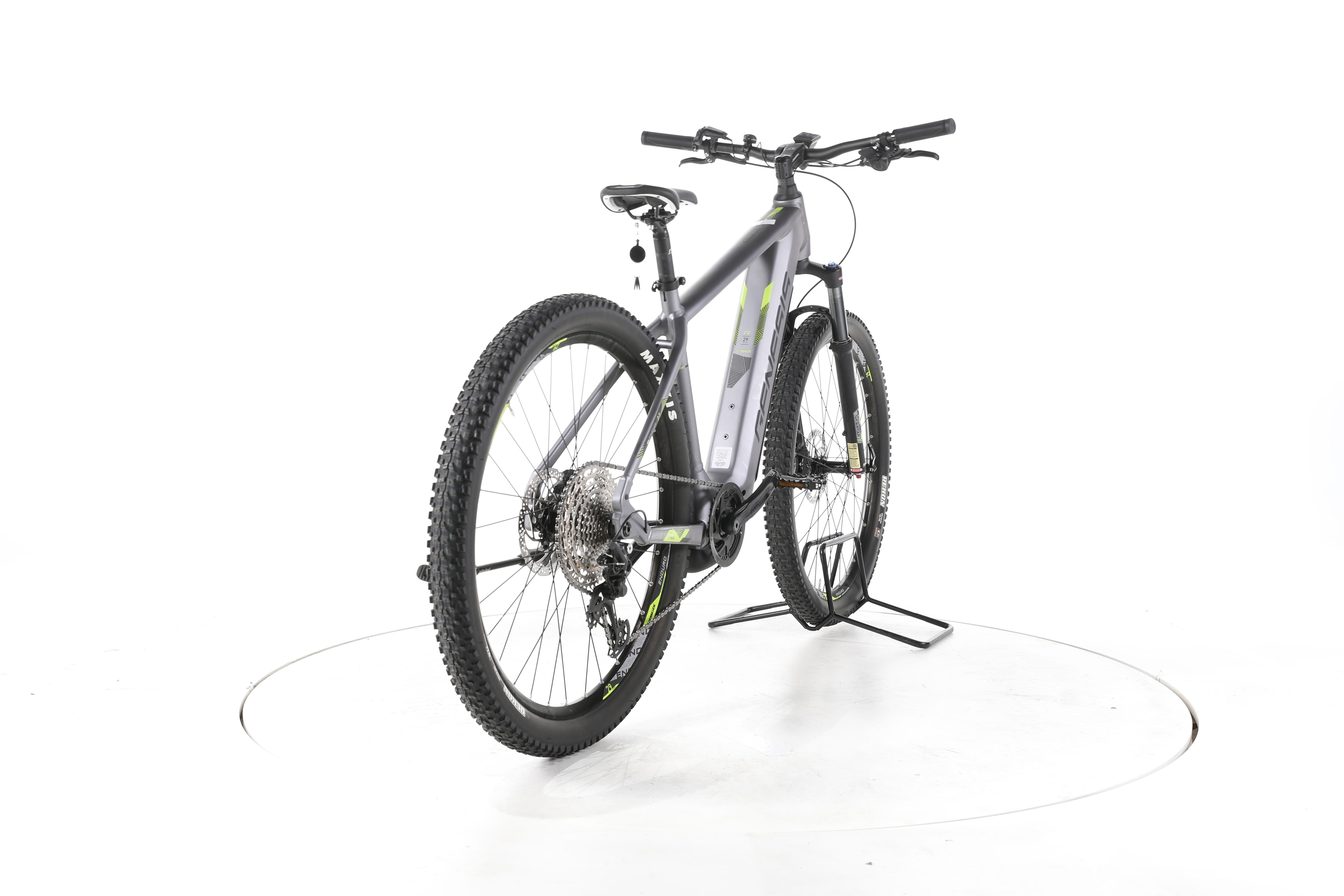 Genesis E - Pro Mtb 2.3 E-Bike - Image 11