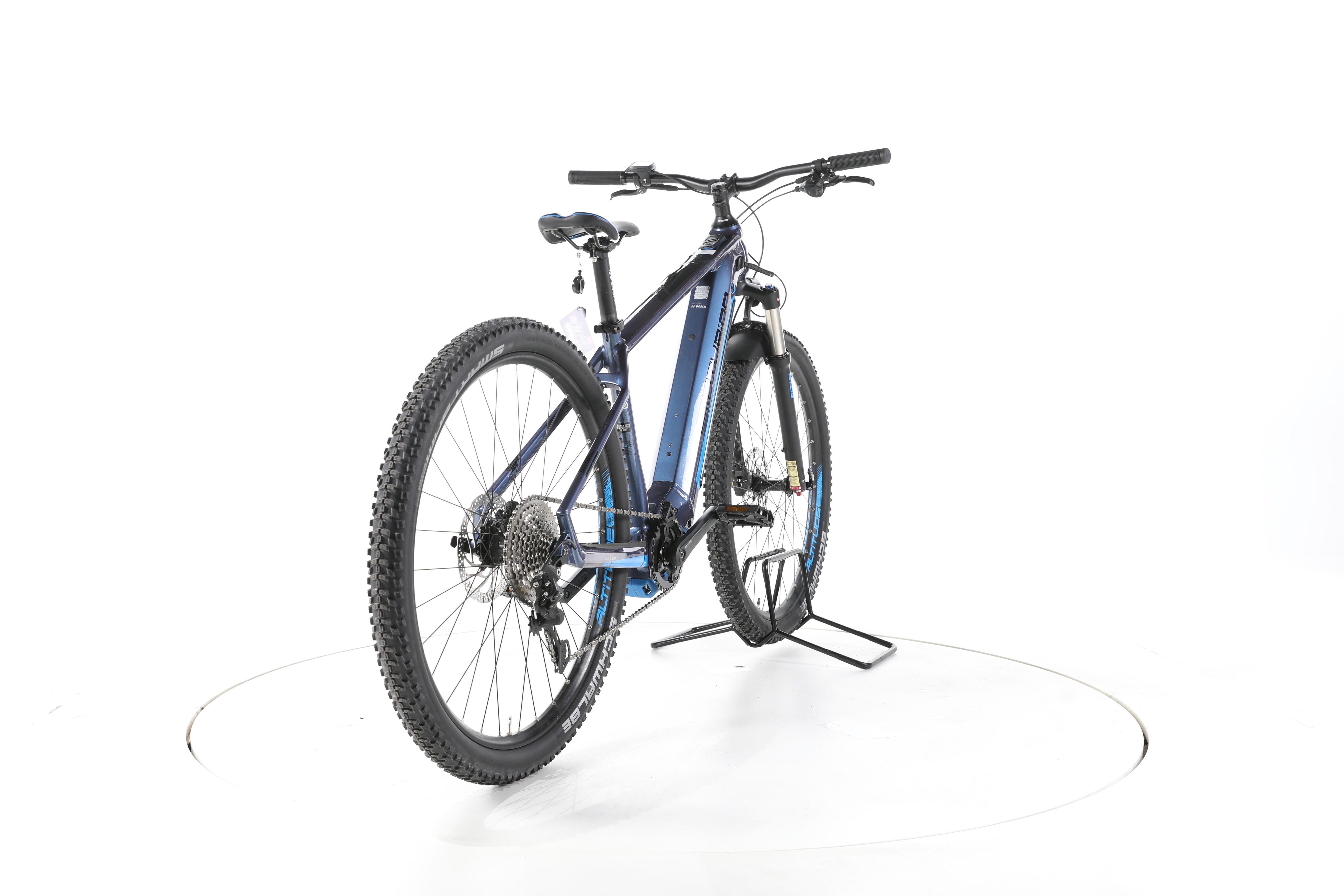 Centurion Backfire E R760i E-Bike - Image 11