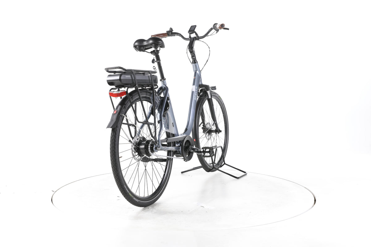 STELLA Livorno Storm MDS Superior City E-Bike Tiefeinsteiger - Image 11