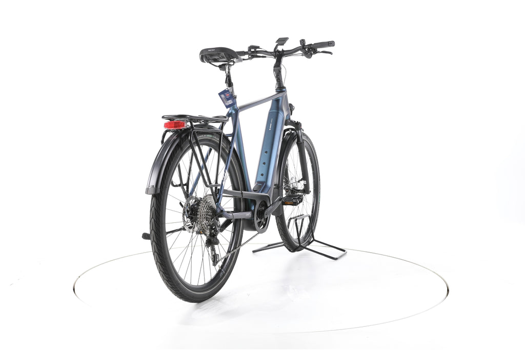 KTM Macina Tour CX510 Trekking E-Bike 2024 - Image 11