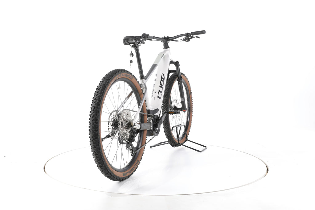 Cube Reaction Hybrid SLT E-Bike - Image 11