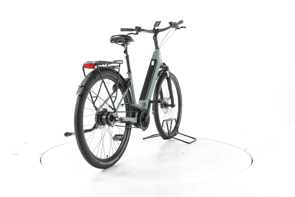 Kalkhoff Image 3 Excite RT City E-Bike Tiefeinsteiger 2024 - Image 11