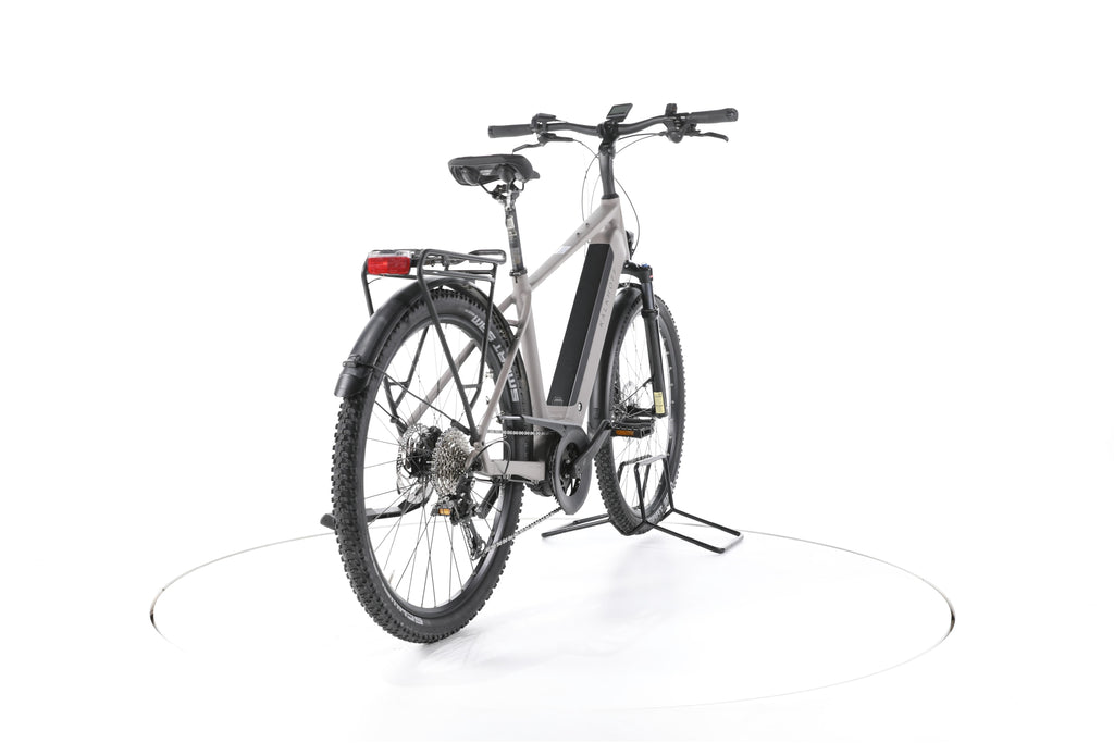 Kalkhoff ENTICE 3.B MOVE Trekking E-Bike 2023 - Image 11