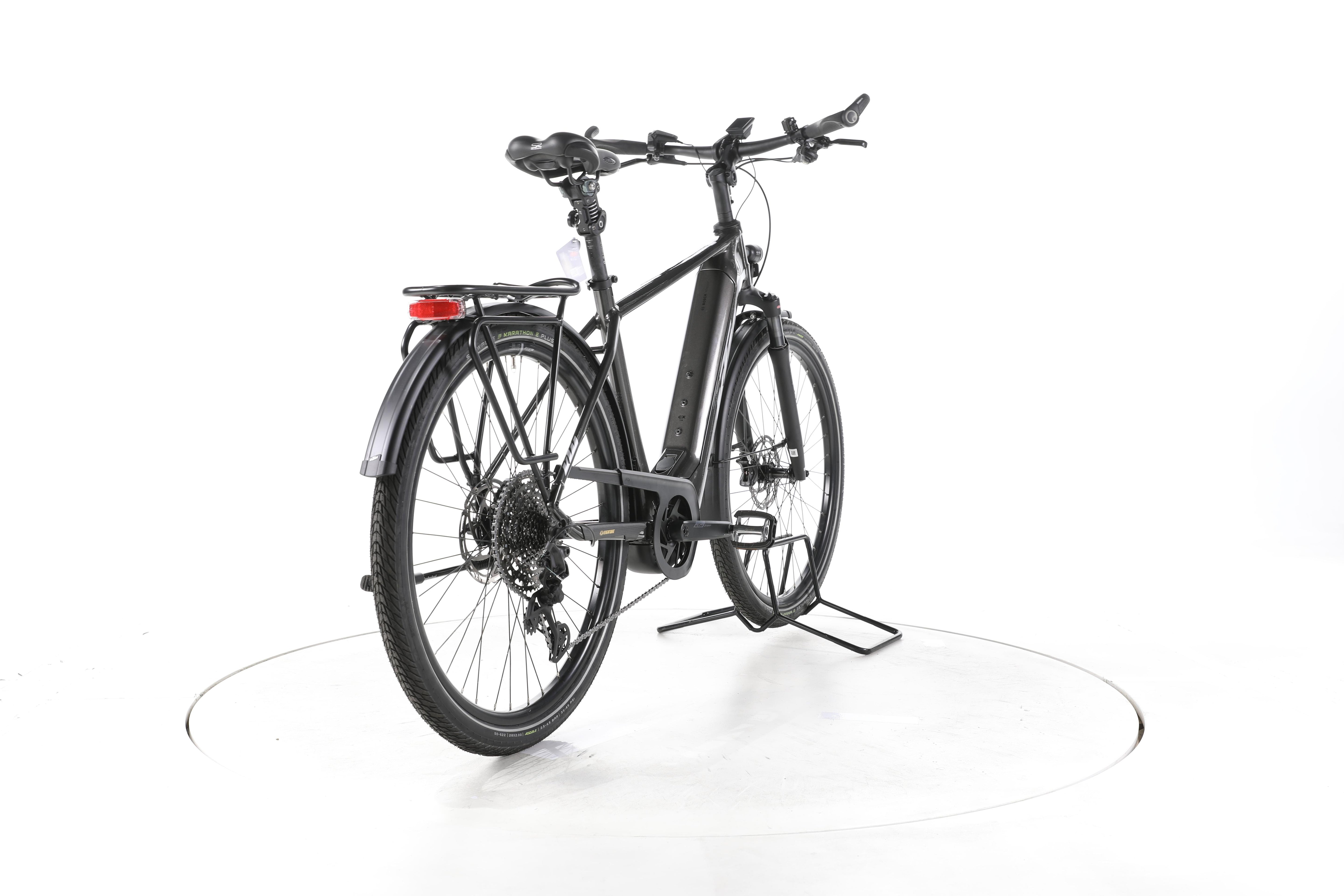 KTM Style XL Trekking E-Bike - Image 11