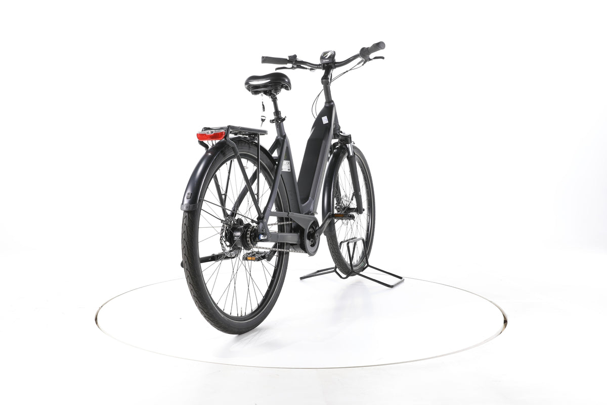 Carver Cityzen E.420 City E-Bike Tiefeinsteiger - Image 11