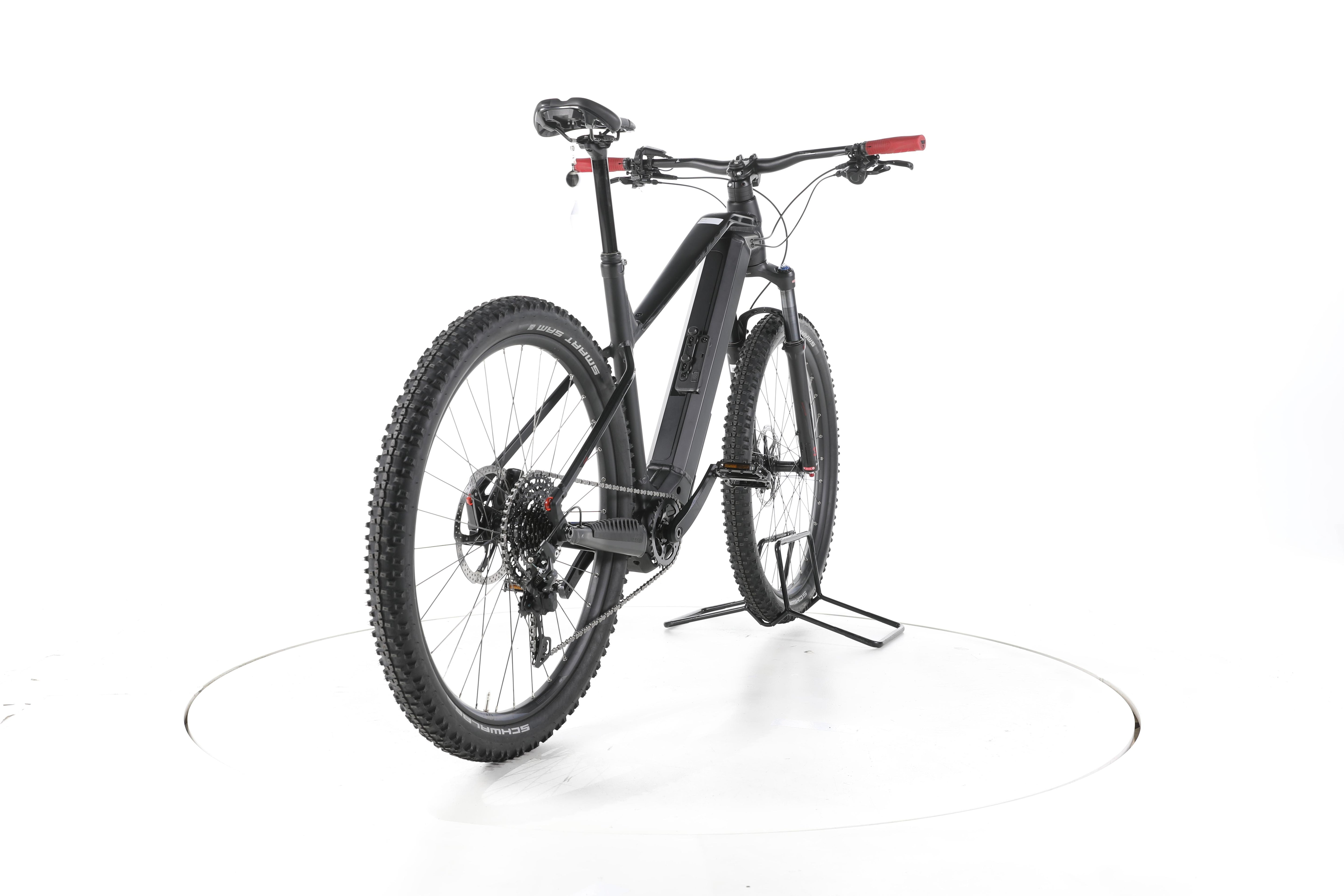 Bulls Sonic EVO 1 E-Bike - Image 11