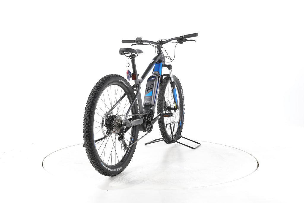 Dynamics Vulcano E-Bike - Image 11