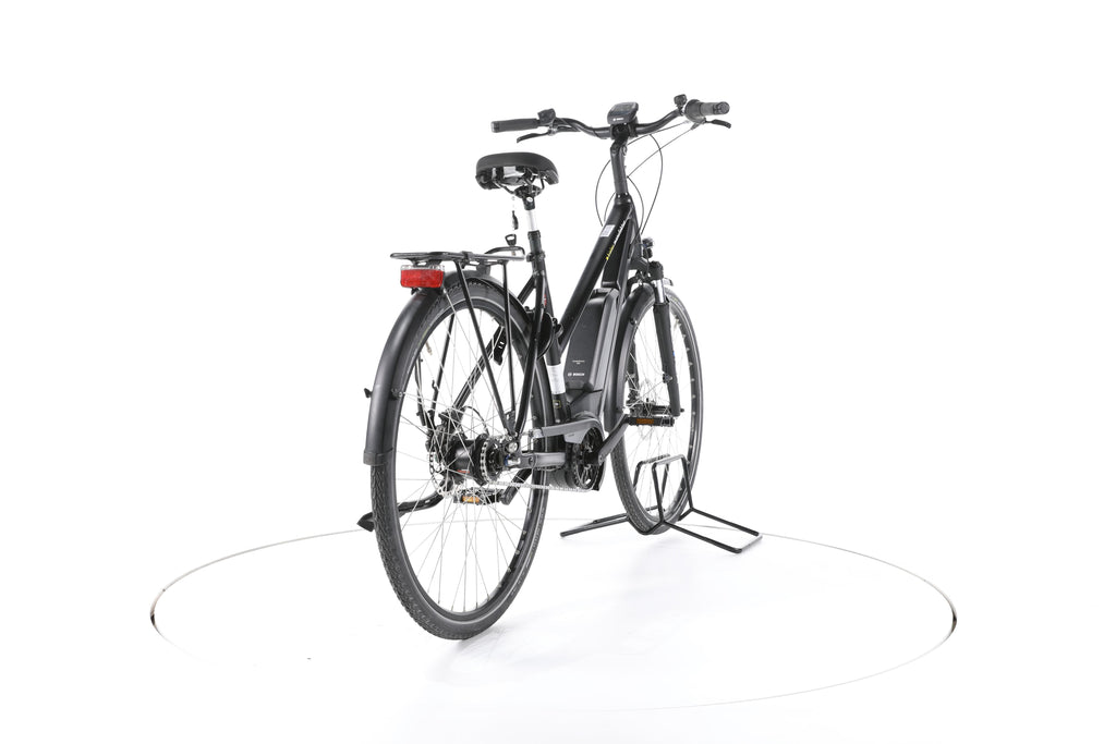 Kieler Manufaktur Bosch Active Plus 8 FL City E-Bike - Image 11