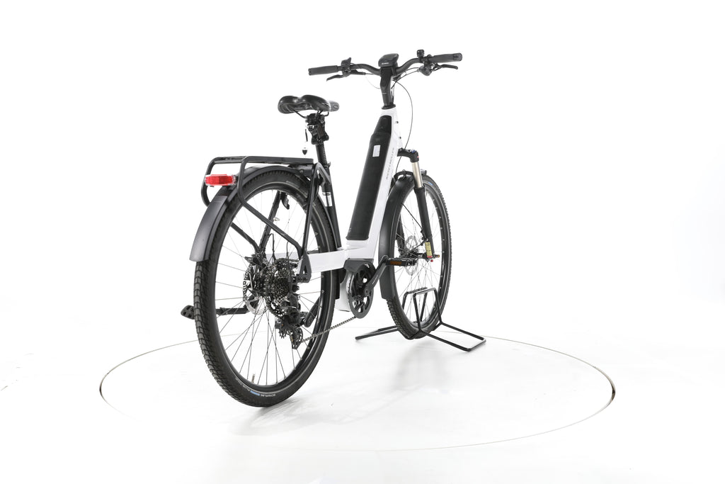 Riese & Müller Nevo touring Trekking E-Bike Tiefeinsteiger - Image 11