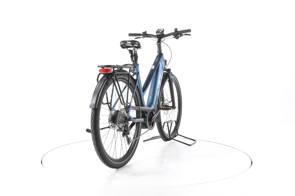 KTM Macina Tour CX 510 Trekking E-Bike - Image 11