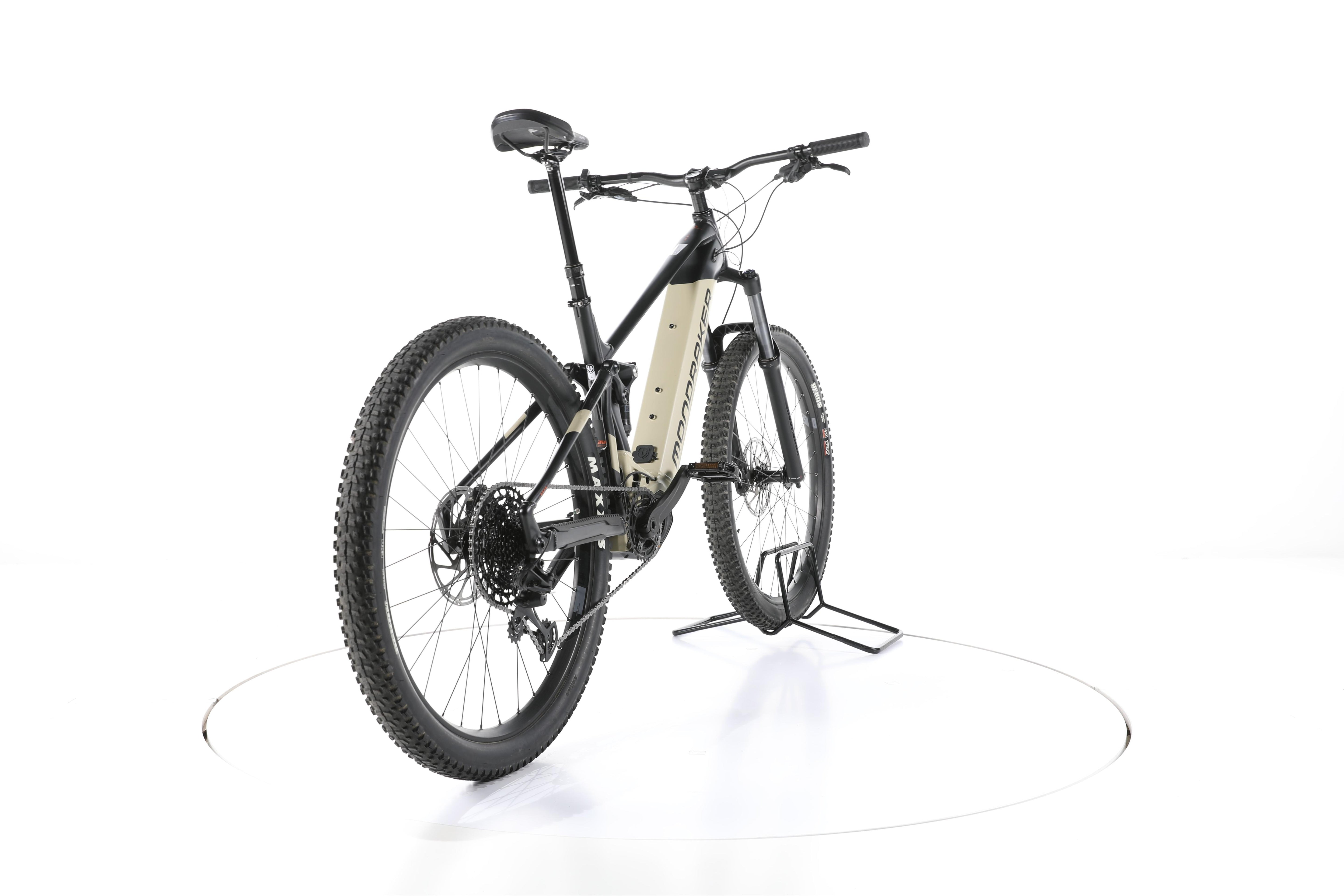 Mondraker DUSK Fully E-Bike - Image 11