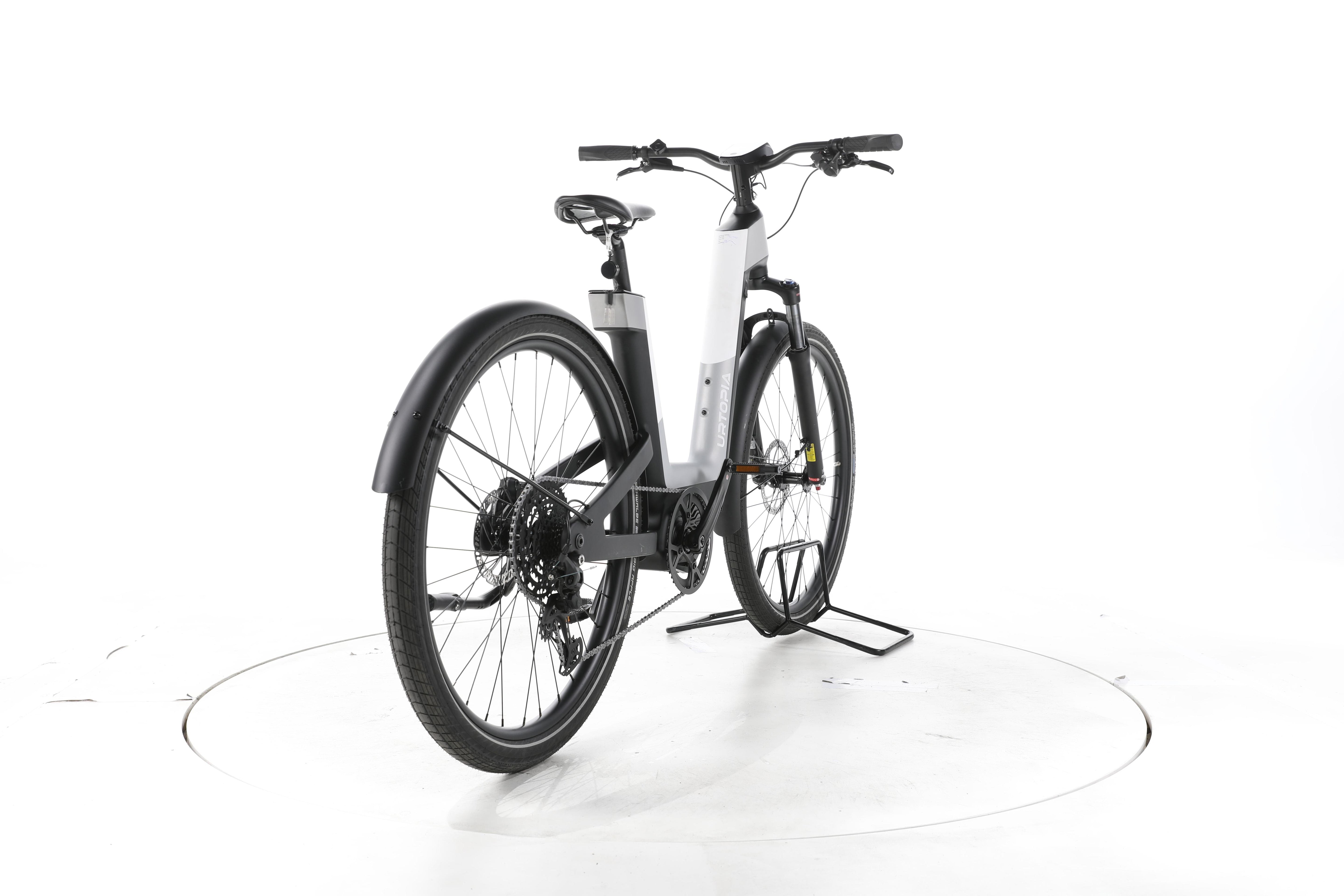 Urtopia Fusion E-Bike Carbon - Image 11