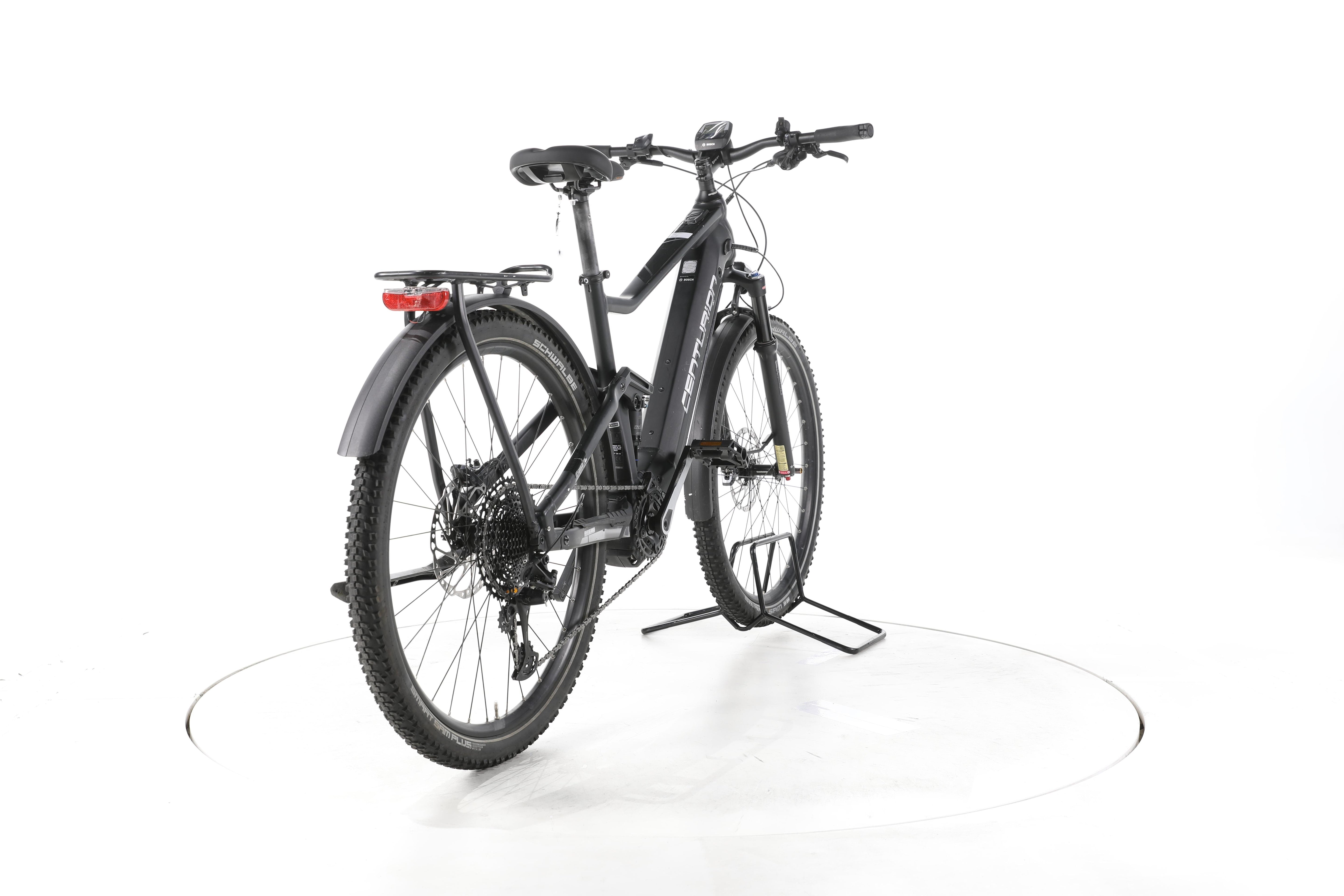Centurion Lhasa E R860i EQ SUV E-Bike - Image 11