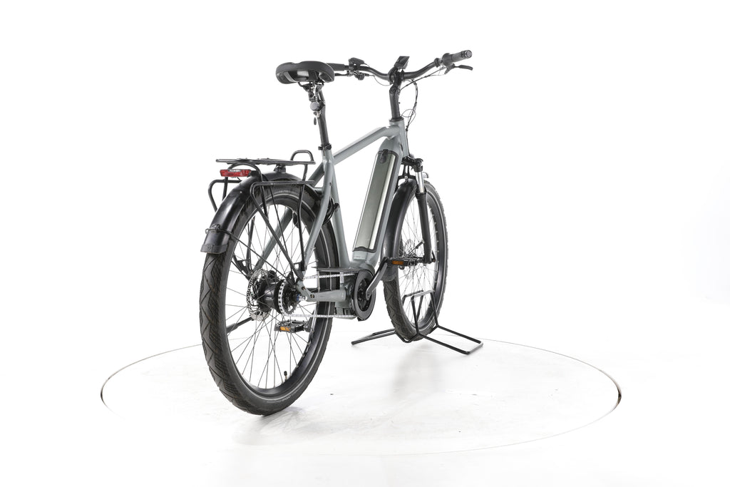 Velo de Ville SEB 990 Smart City E-Bike - Image 11
