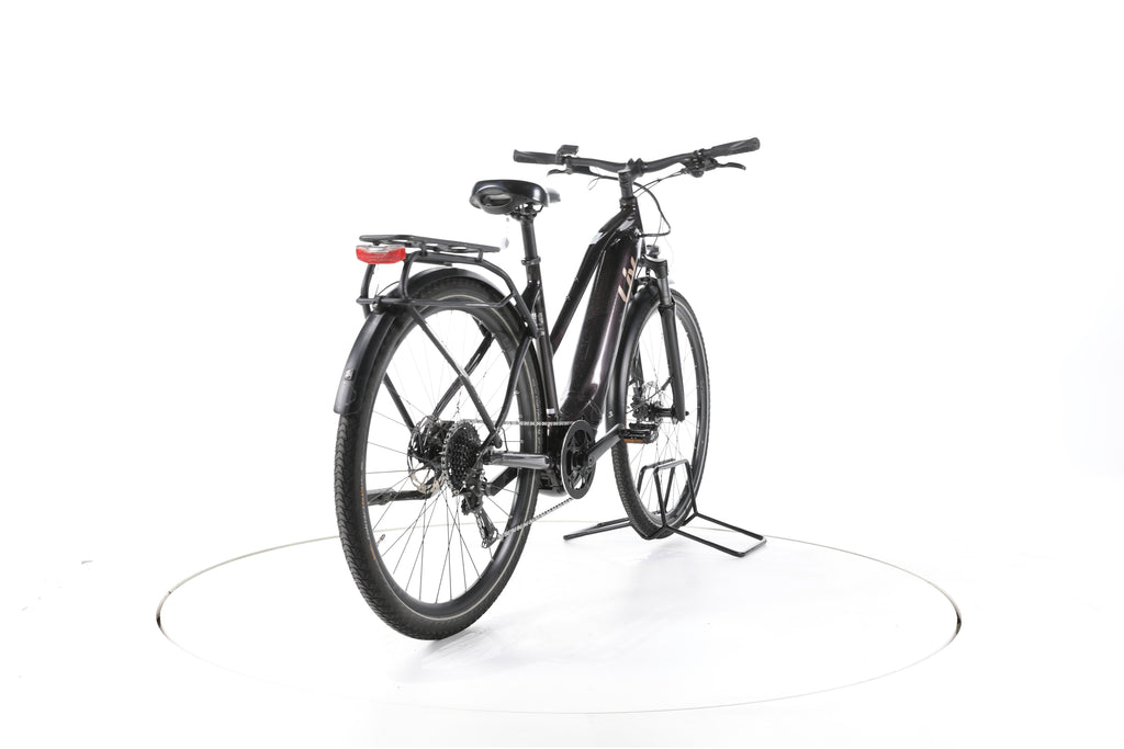Liv Amiti-E+ 2 Trekking E-Bike - Image 11
