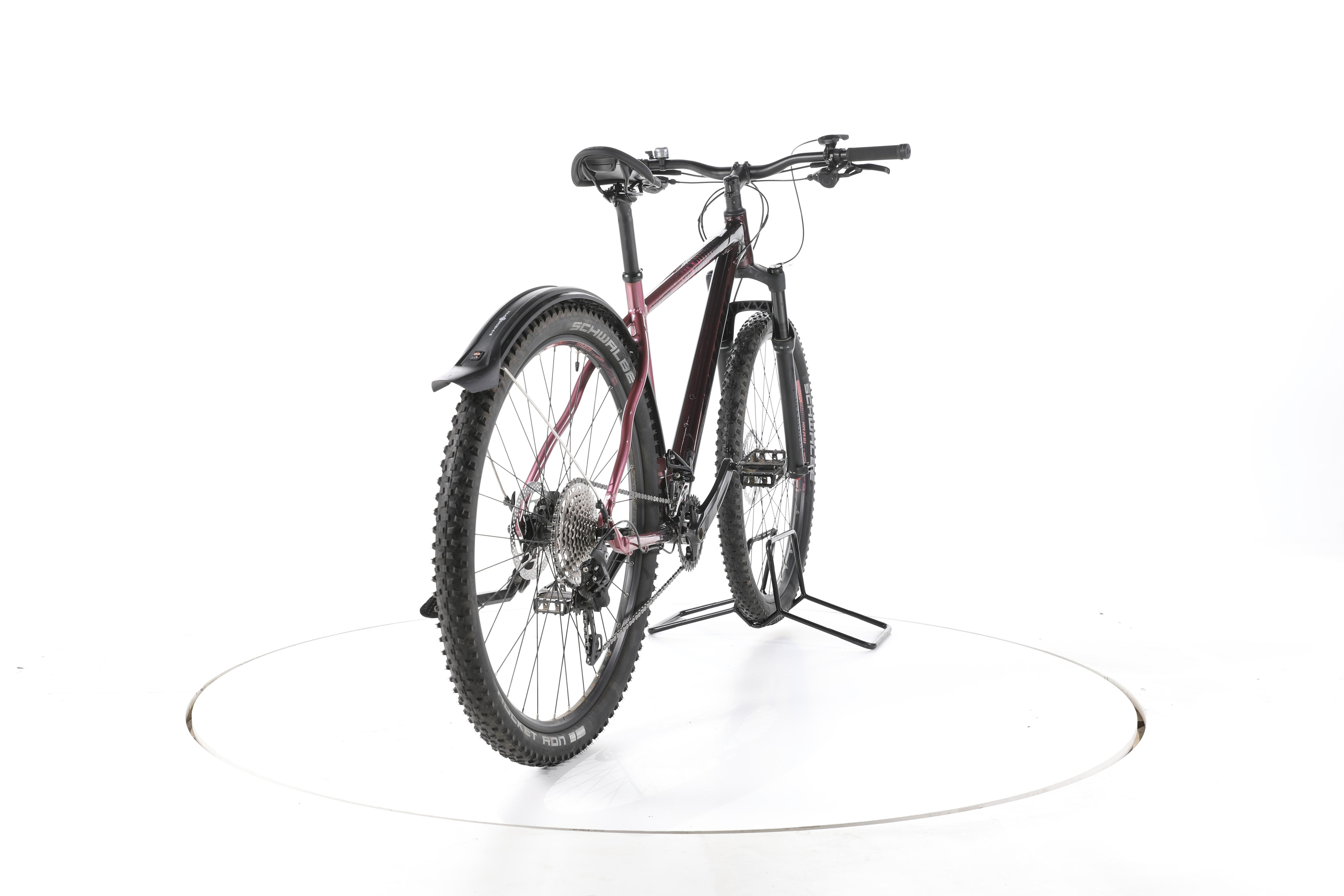 Stevens Devil´s Trail Fahrrad Hardtail - Image 11