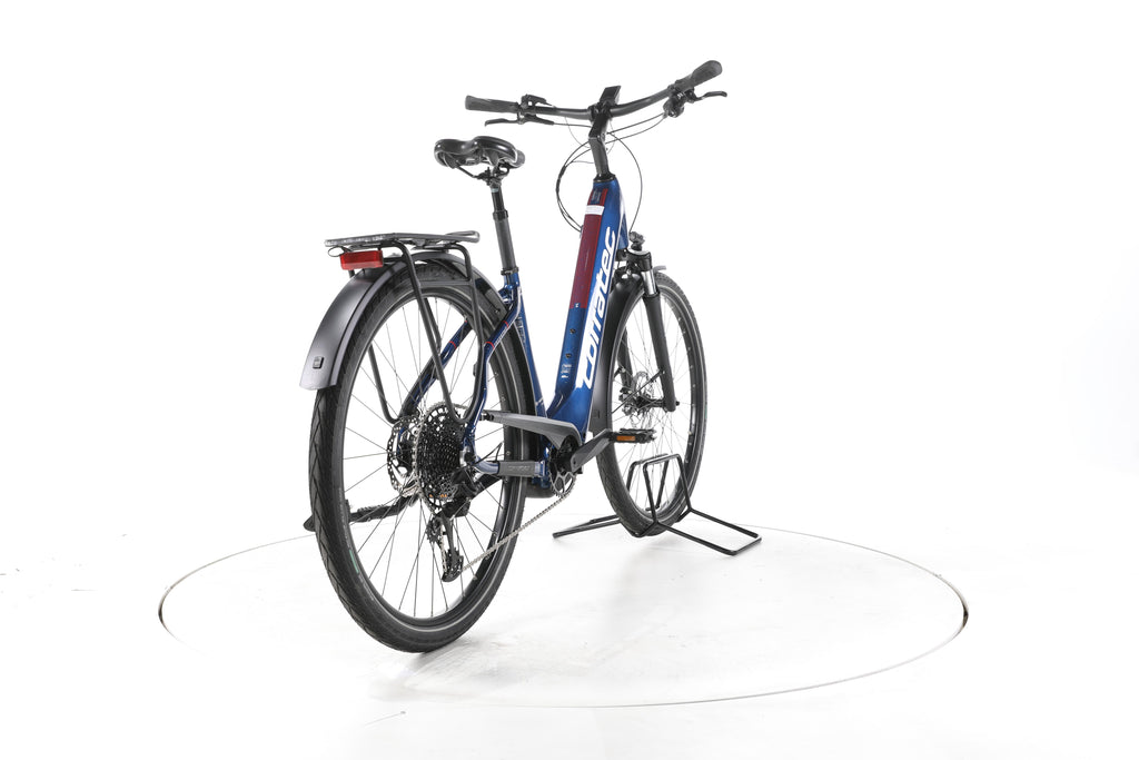 Corratec E-Power Trekking SE 3.0 Trekking E-Bike Tiefeinsteiger - Image 11