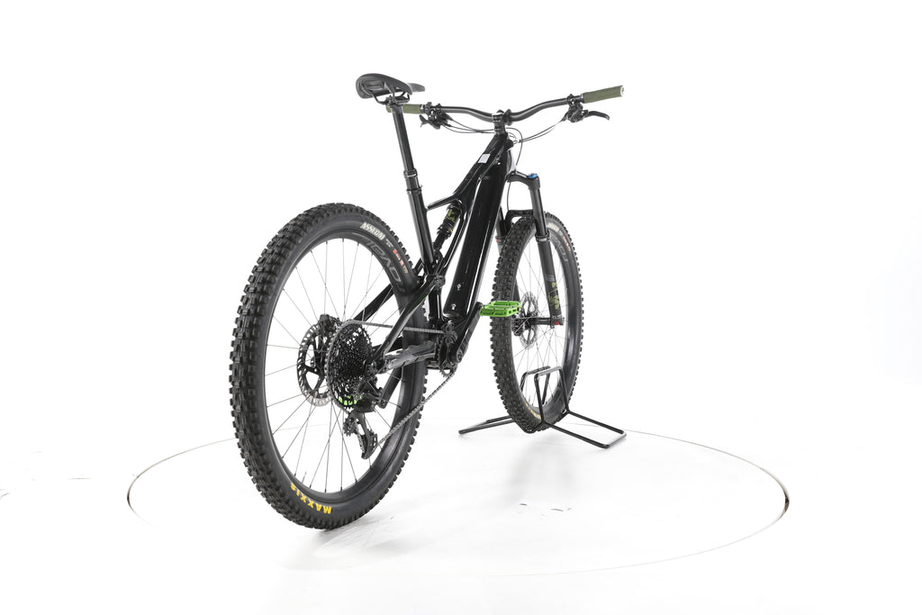 Specialized Turbo Levo SL Comp E-Bike Fully Carbon - Image 11