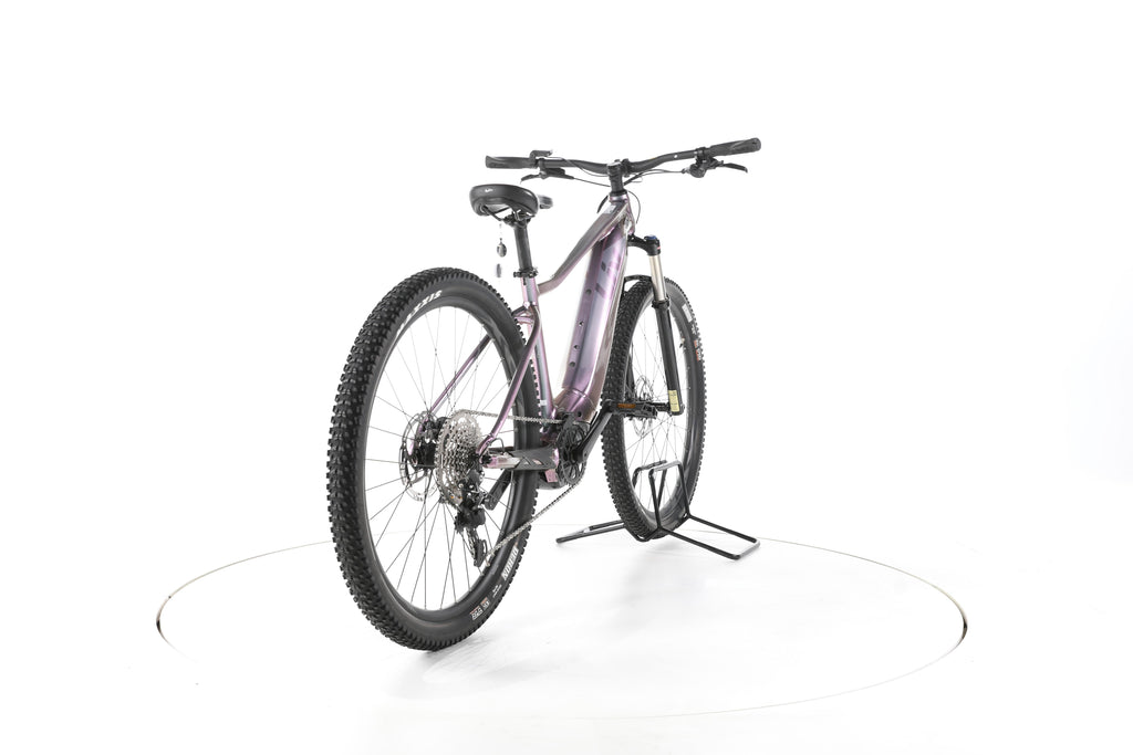 Liv Vall-E+ 2 E-Bike - Image 11