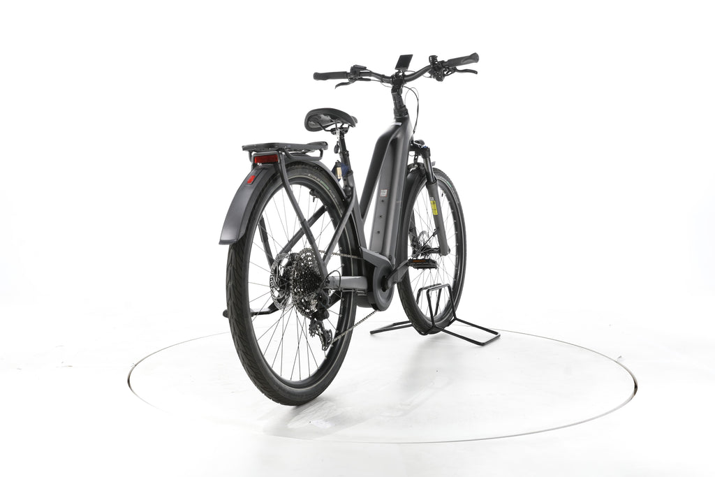 Cube Kathmandu Hybrid Pro Trekking E-Bike 2024 - Image 11