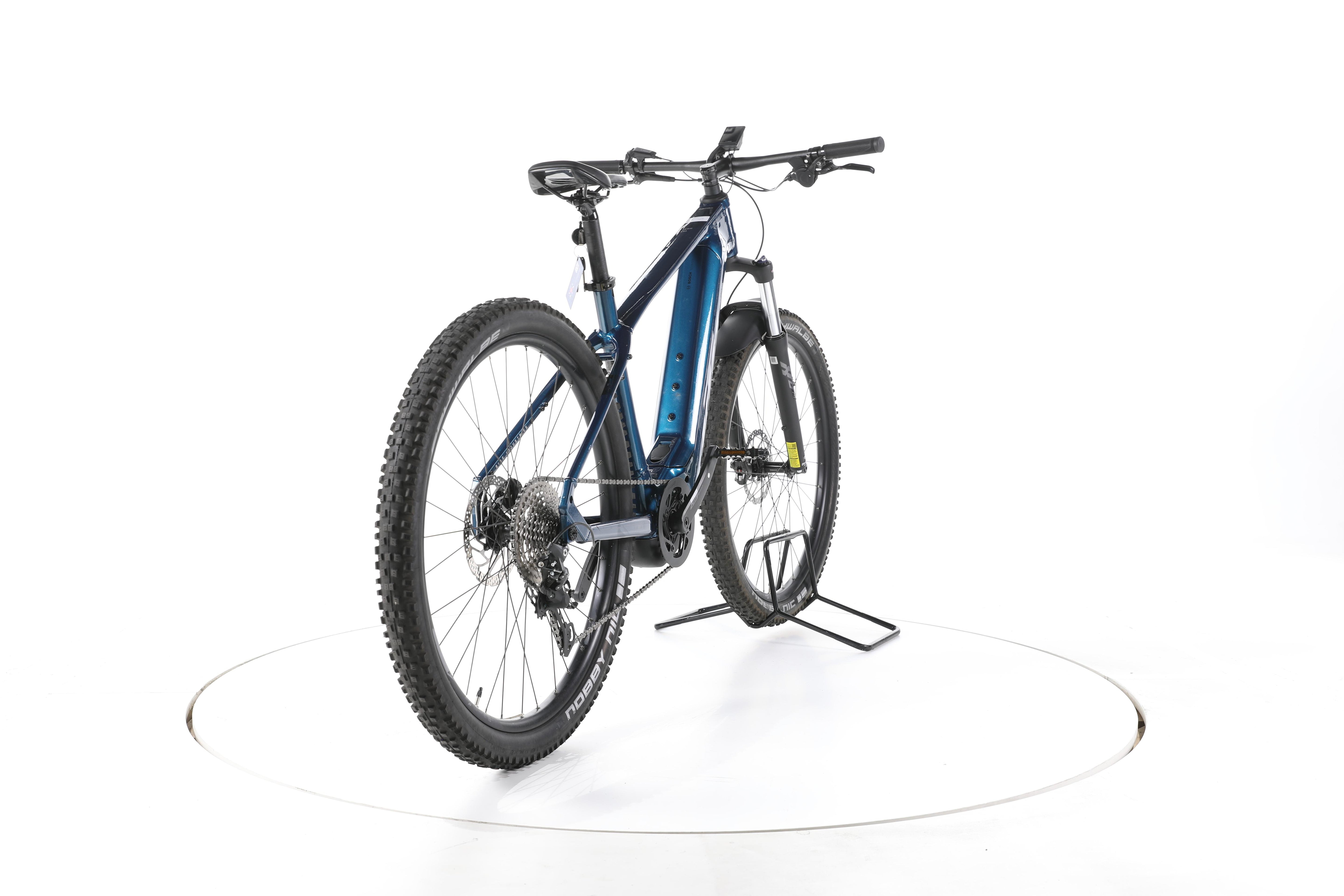 KTM Macina Team 691 E-Bike - Image 11