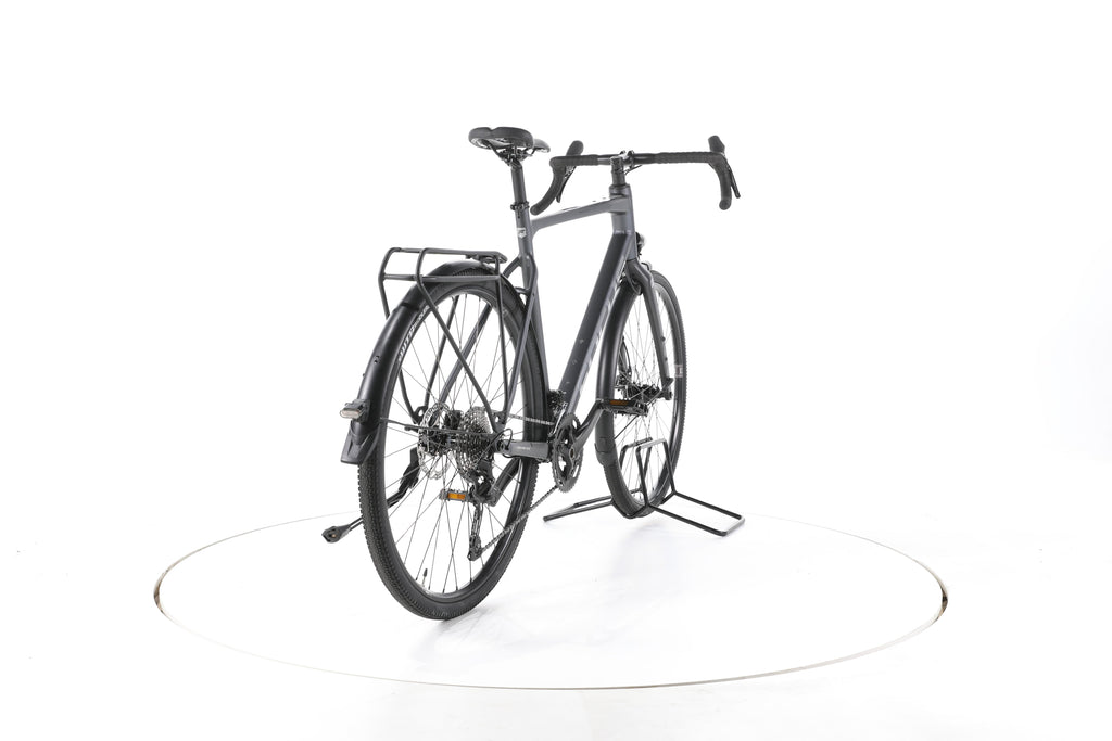 Focus Atlas 6.7 EQP Fahrrad City & Trekking - Image 11