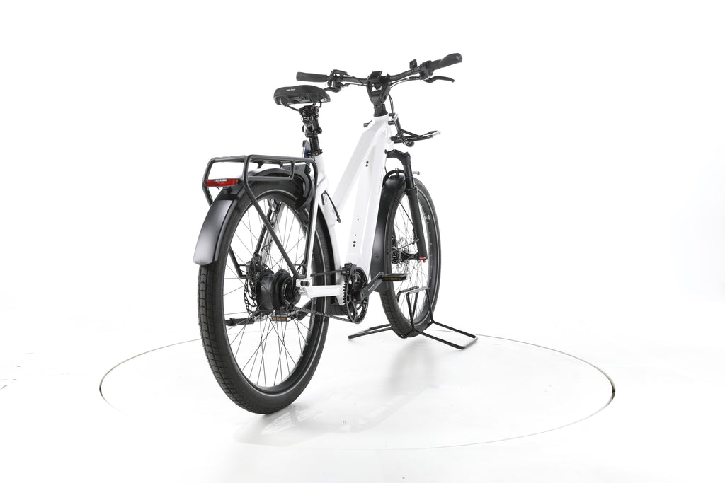 Riese & Müller Charger4 Mixte GT vario Mixte 53 cm City E-Bike 2024 - Image 11