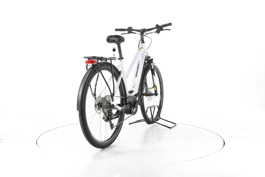 Bergamont E-Horizon Sport Trekking E-Bike - Image 11