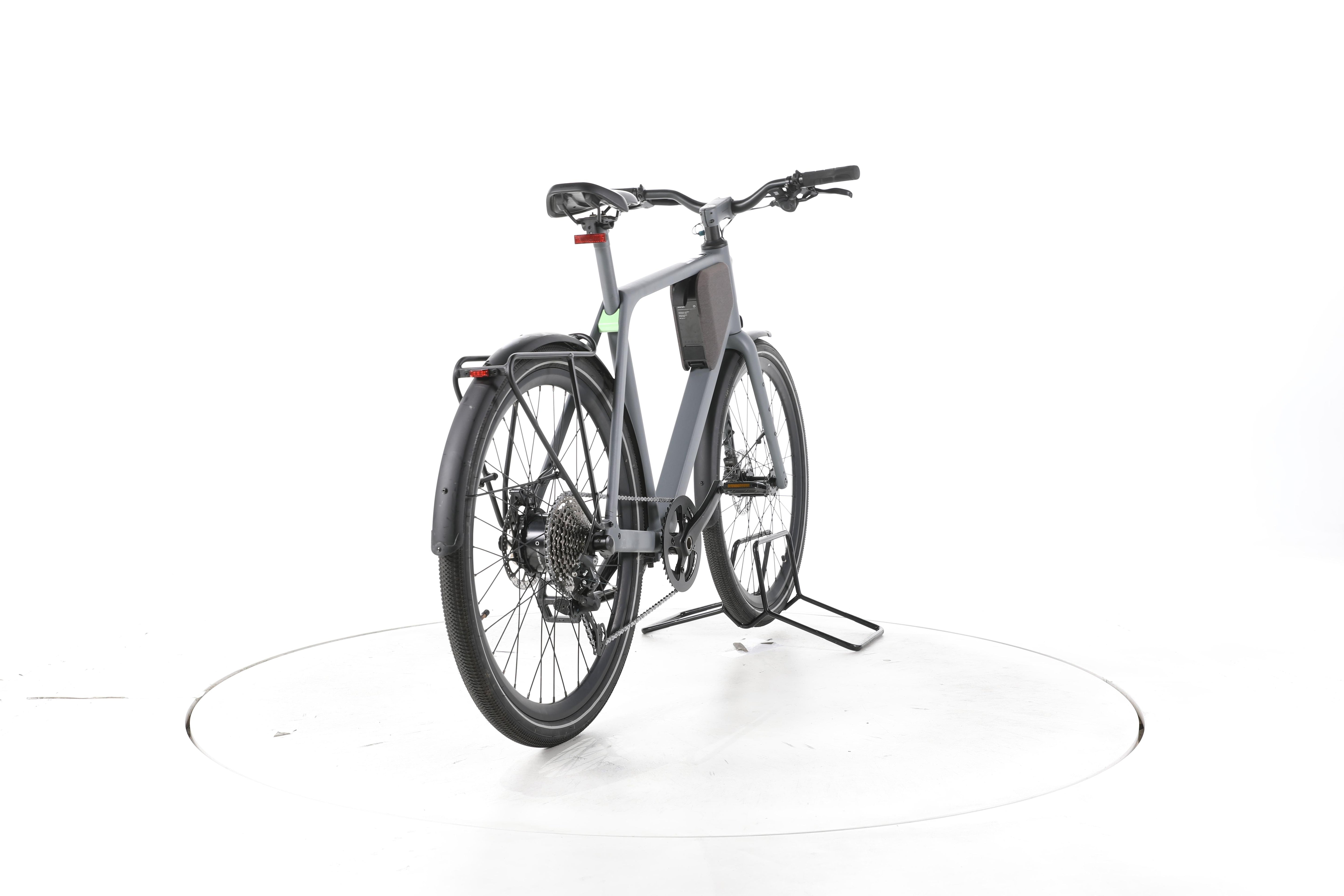 Lemmo ONE MK2 Trekking E-Bike 2024 - Image 11
