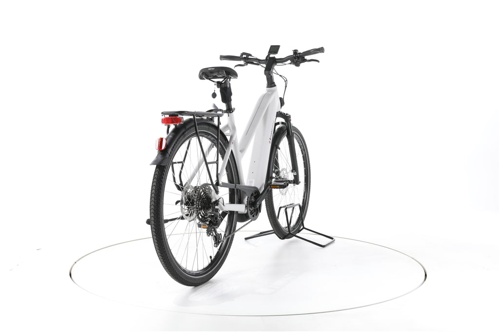 2R Manufaktur ELX 11 Trekking E-Bike 2024 - Image 11