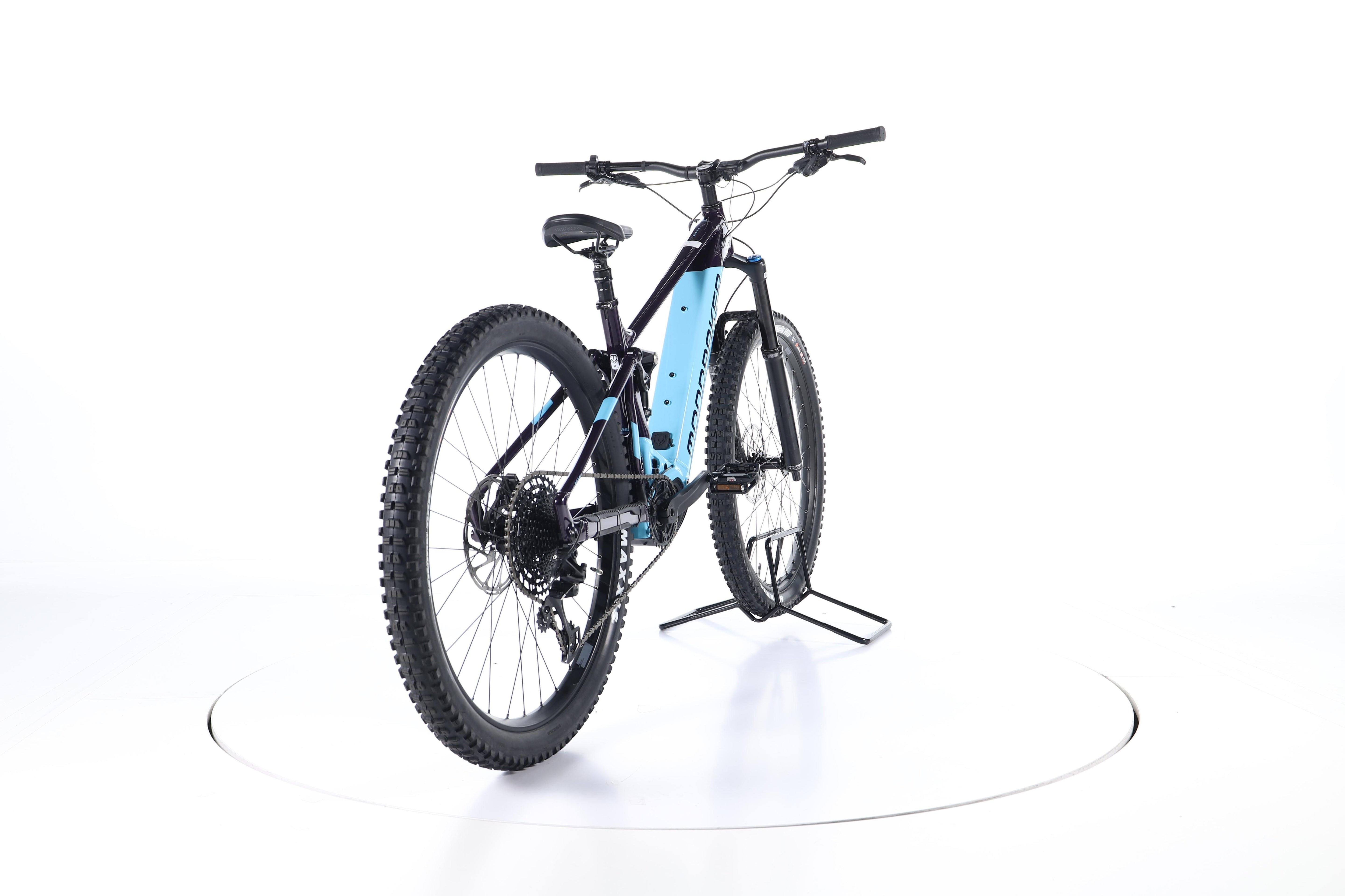 Mondraker DUSK R E-Bike Fully - Image 11