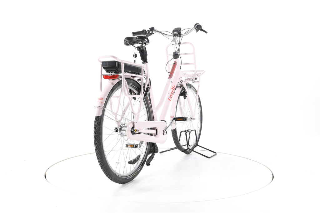 Gazelle Miss Grace C7 HMB City E-Bike Tiefeinsteiger - Image 11