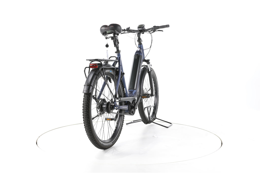 LPM E1 FL City E-Bike Tiefeinsteiger - Image 11