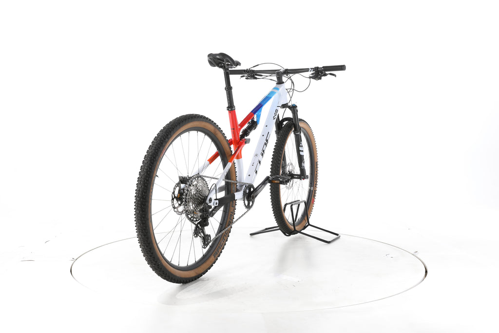 Cube AMS ZERO99 C:68X RACE Fahrrad Fully - Image 11