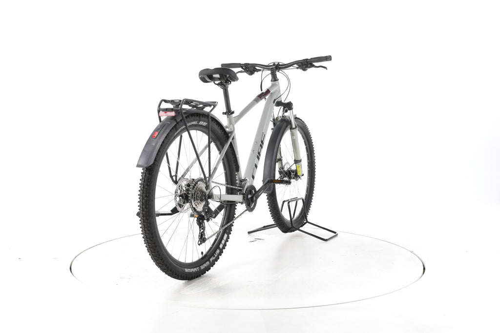 Cube Access WS Allroad Fahrrad City & Trekking - Image 11