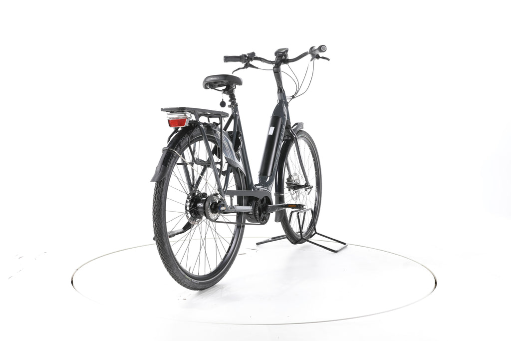 Gazelle Arroyo C5 HMB Elite City E-Bike Tiefeinsteiger - Image 11