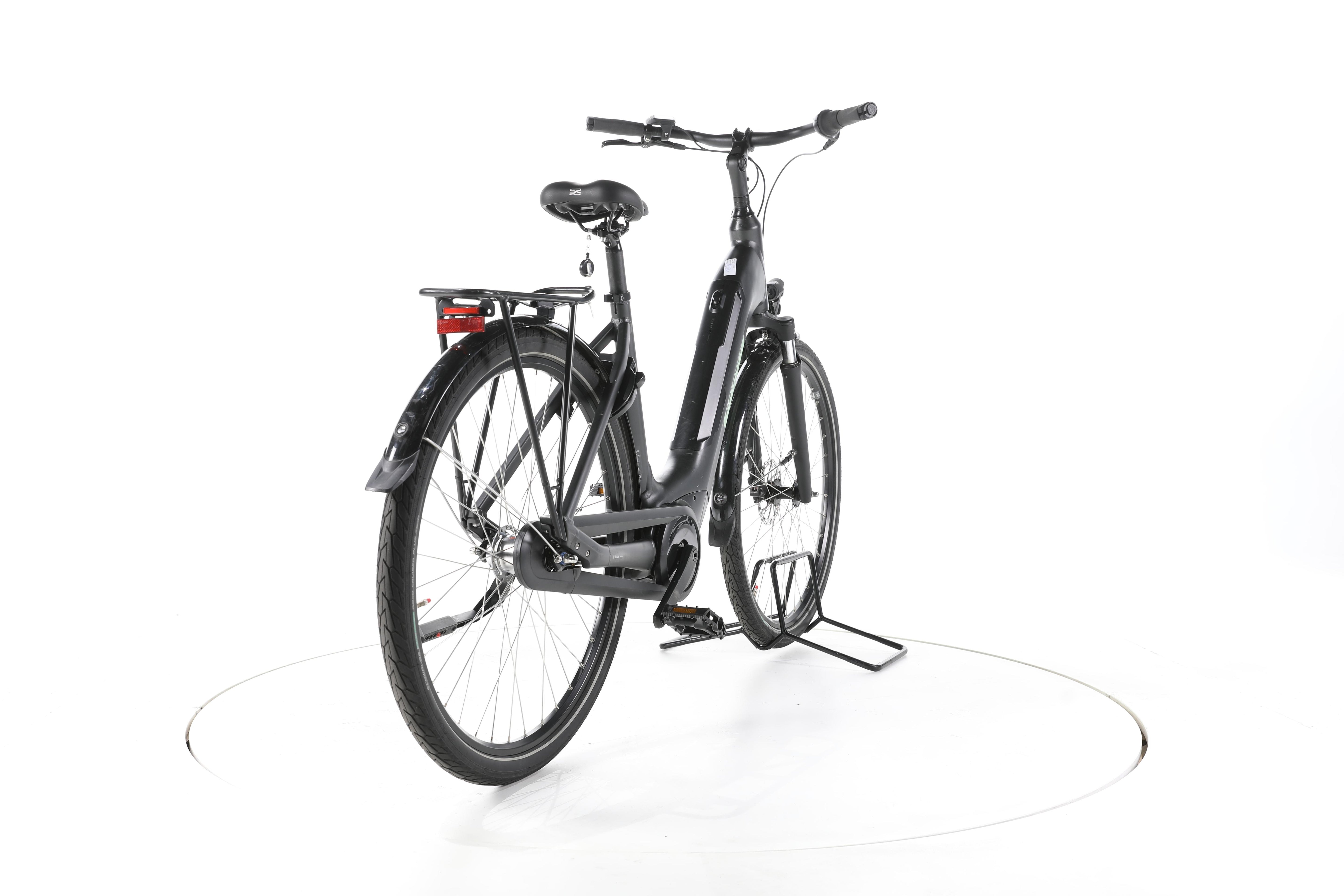Batavus Altura E-go® Power City E-Bike Tiefeinsteiger - Image 11