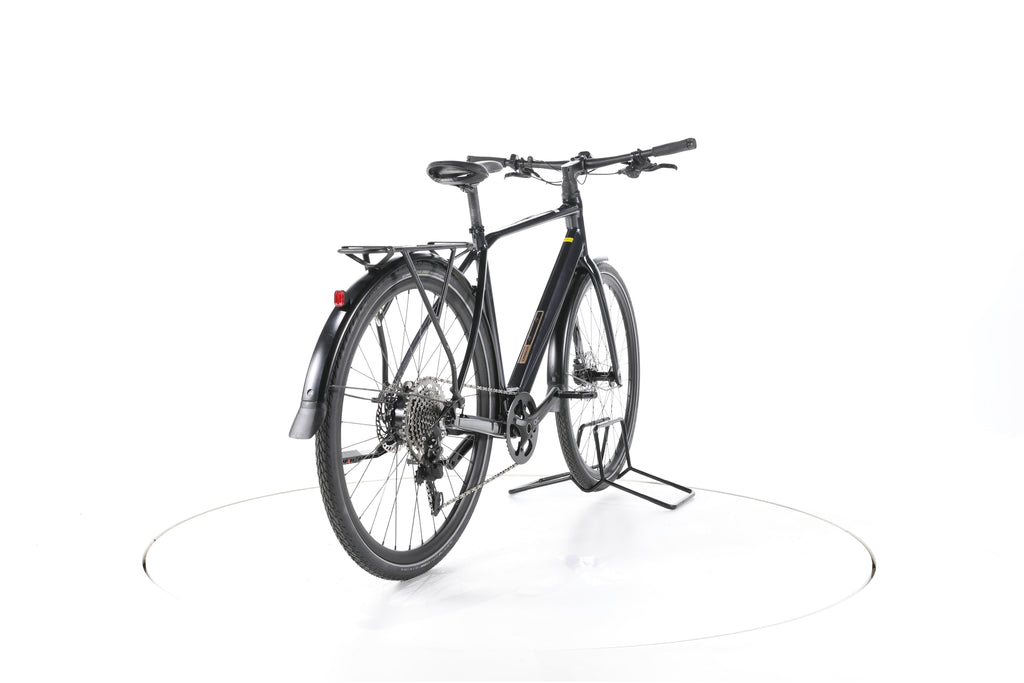 Orbea Vibe H30 EQ Trekking E-Bike - Image 11