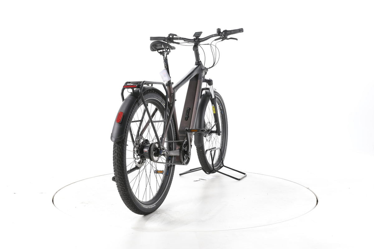 Bulls Ico Evo Belt ELO City E-Bike 2024 - Image 11