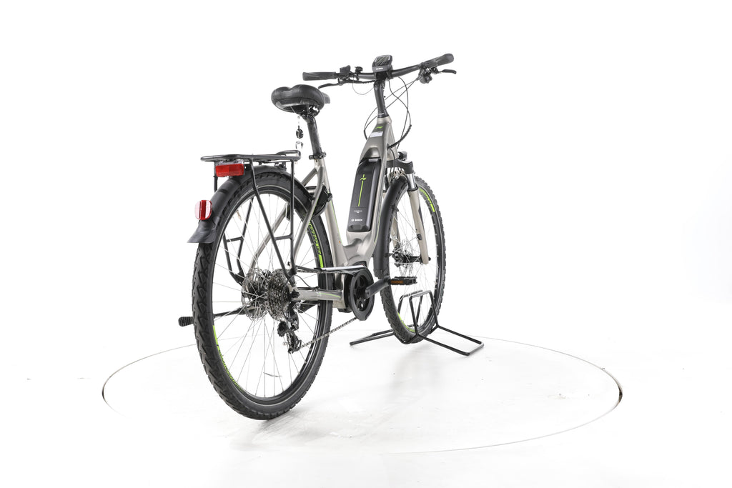Feldmeier FE 12T Trekking E-Bike Tiefeinsteiger - Image 11