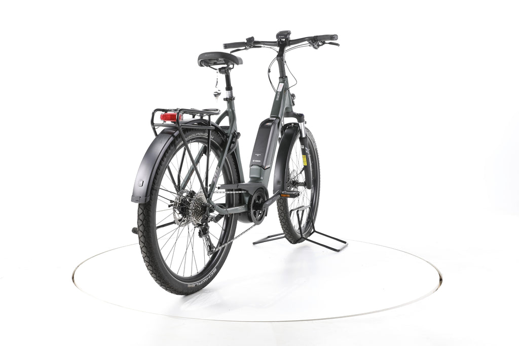 KTM Macina Gran P510 Trekking E-Bike Tiefeinsteiger - Image 11